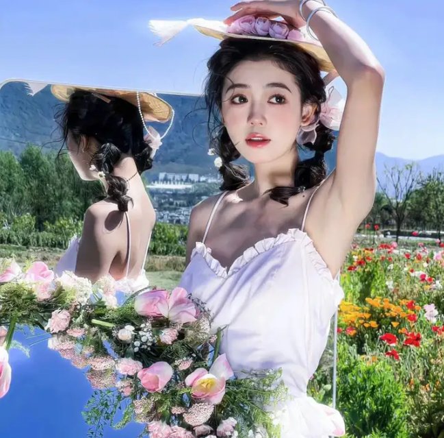 隐藏的梦想