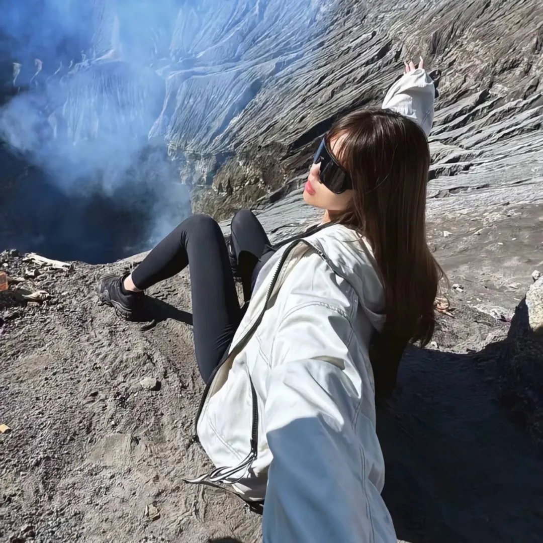 风暴之山