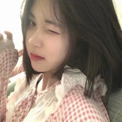 心碎的孩子