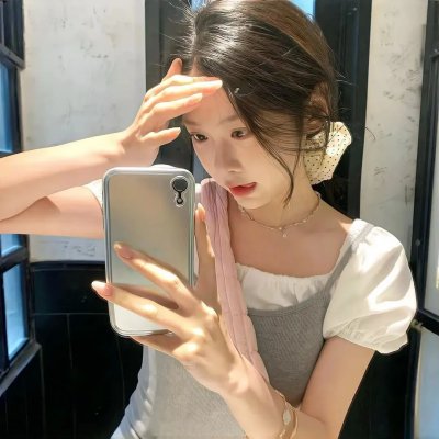 瑞典少女
